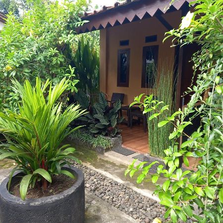 Juda Homestay 바뉴왕기 외부 사진
