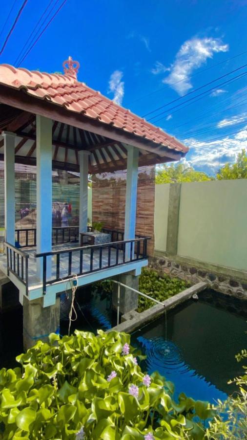 Juda Homestay 바뉴왕기 외부 사진