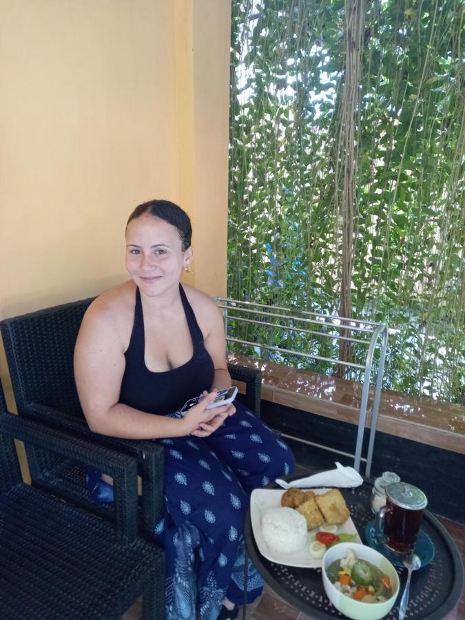 Juda Homestay 바뉴왕기 외부 사진