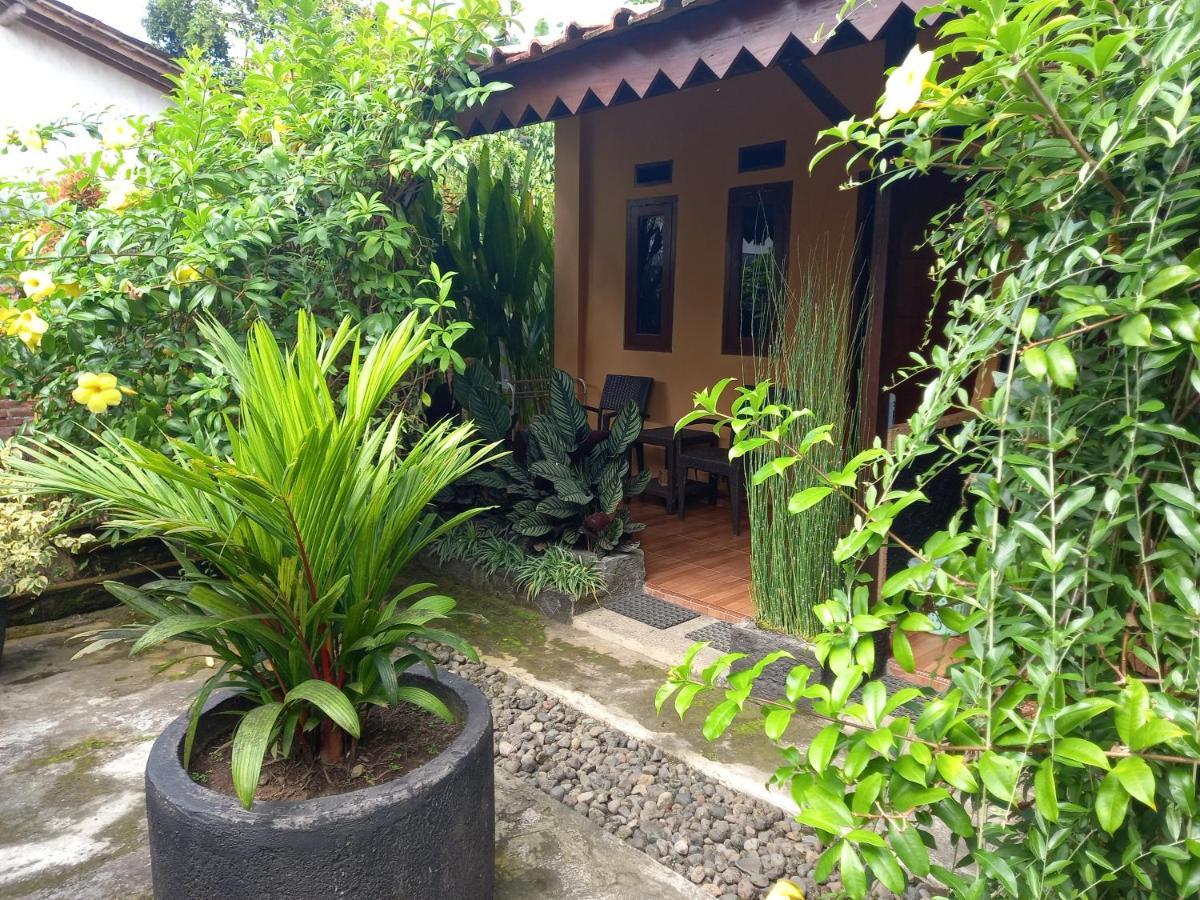 Juda Homestay 바뉴왕기 외부 사진