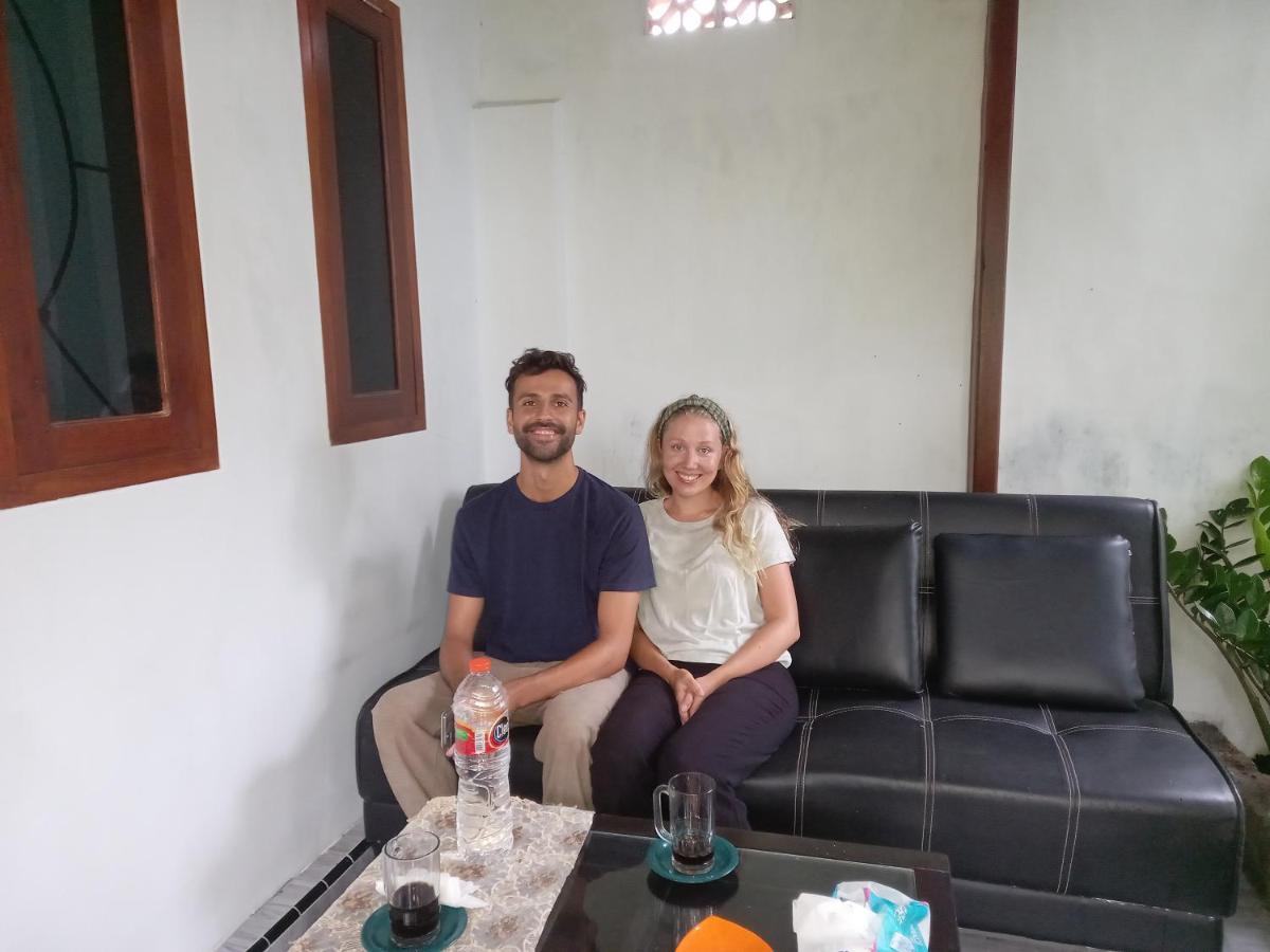 Juda Homestay 바뉴왕기 외부 사진
