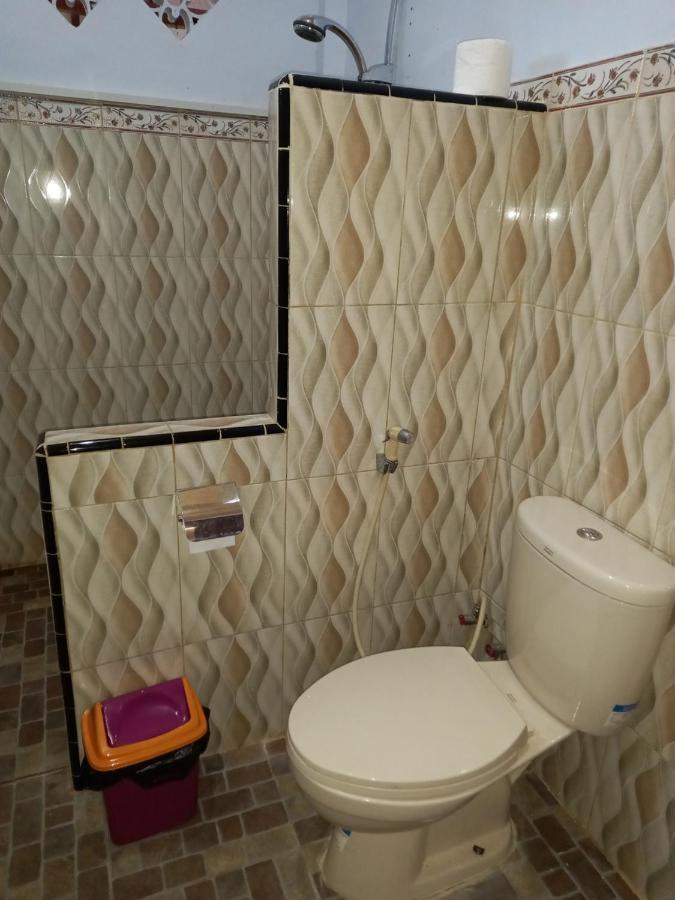 Juda Homestay 바뉴왕기 외부 사진