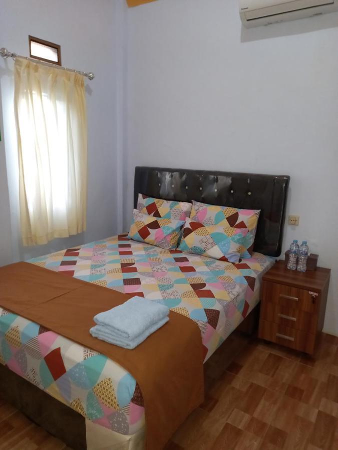 Juda Homestay 바뉴왕기 외부 사진