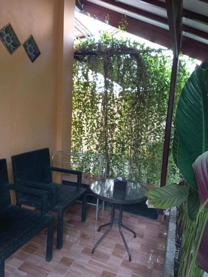 Juda Homestay 바뉴왕기 외부 사진