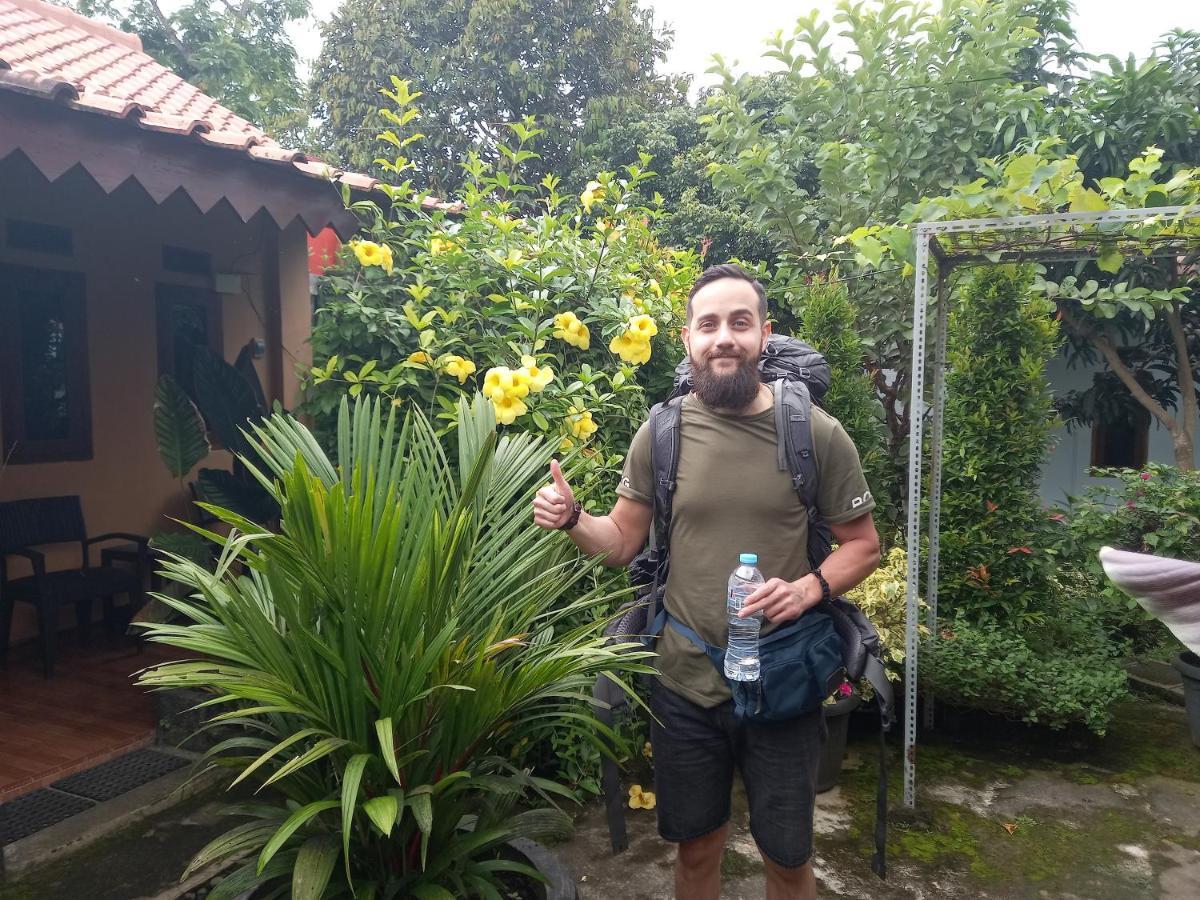 Juda Homestay 바뉴왕기 외부 사진