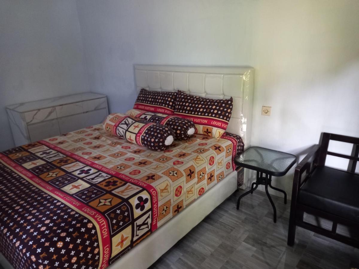 Juda Homestay 바뉴왕기 외부 사진